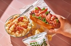 Lobster-Focused Summer Menus