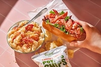 Lobster-Focused Summer Menus