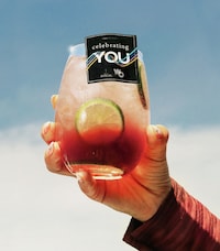 Pride Month-Focused Mixology Events Image 1