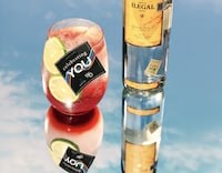 Pride Month-Focused Mixology Events Image 2