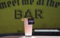 Pride Month-Focused Mixology Events Image 3