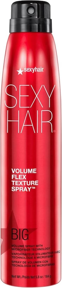 Award-Winning Hair Sprays