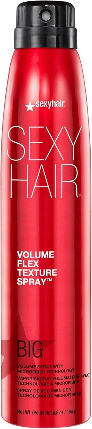 Award-Winning Hair Sprays