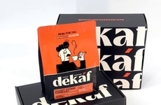 Subscription-Based Decaf Gift Options