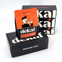 Subscription-Based Decaf Gift Options