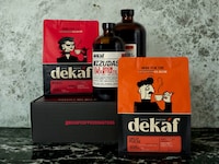 Subscription-Based Decaf Gift Options Image 3