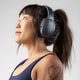 Fitness-Focused Over-Ear Headphones Image 4