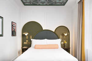 Revitalized Sustainability-Forward Hotels Article Thubnail
