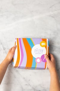 Subscription-Based Baking Kits
