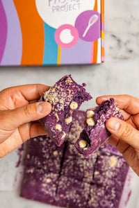 Subscription-Based Baking Kits Image 2