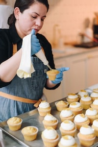 Subscription-Based Baking Kits Image 3