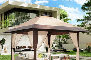 Eco-Friendly Outdoor Furniture Designs Article Thubnail