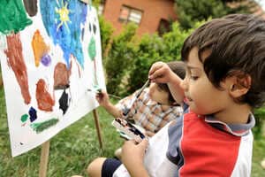 Youth-Targeted Outdoor Programs Article Thubnail