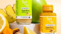 Functional Cafe Wellness Shots Image 1