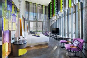 Wellness-Focused Eco Hotels Article Thubnail