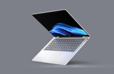 Recycled Laptop Frames