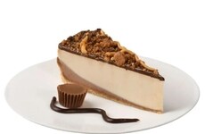 Cross-Branded Cheesecake Desserts