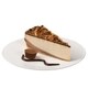 Cross-Branded Cheesecake Desserts Image 1