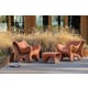 Imaginative Modern Outdoor Furniture Image 1