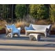 Imaginative Modern Outdoor Furniture Image 3