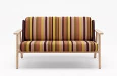 Bold Performance Fabric Collections