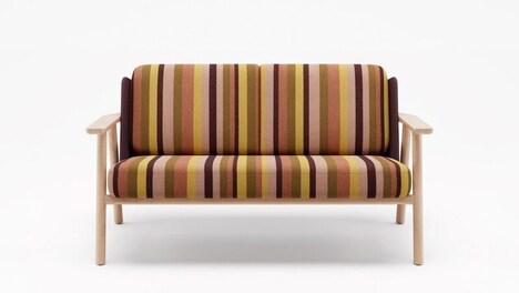 Bold Performance Fabric Collections
