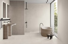 Limestone-Inspired Tile Capsules