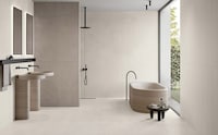 Limestone-Inspired Tile Capsules