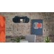 Sculptural Acoustic Dampening Lights Image 2