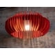 Sculptural Acoustic Dampening Lights Image 3
