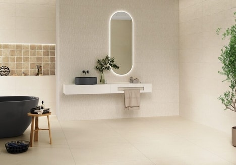 Mediterranean-Inspired Tile Capsules