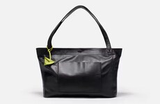 Chic Collaborative Travel Totes