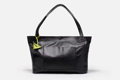 Chic Collaborative Travel Totes