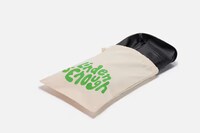 Chic Collaborative Travel Totes Image 2