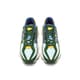 Green Textural Lifestyle Sneakers Image 2