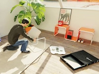 Modular Contemporary Shelving Systems Image 3