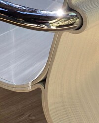 3D-Printed Modern Sculptural Furniture Image 4