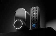 Security Smart Home Locks