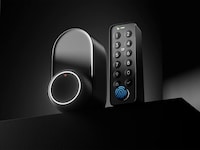 Security Smart Home Locks Image 1
