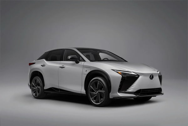 Top 45 Auto Trends in June