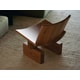 Mid-Century Sculpted Lounge Chairs Image 2