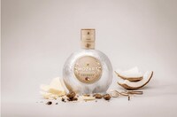 Creamy Coconut Chocolate Liqueurs Image 1
