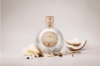 Creamy Coconut Chocolate Liqueurs