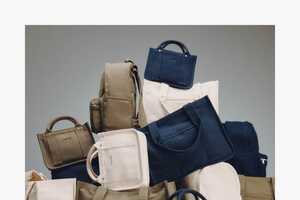 Structured Cotton-Based Totes Article Thubnail