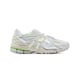 Neon-Tinged Dynamic Lifestyle Sneakers Image 1