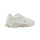 Neon-Tinged Dynamic Lifestyle Sneakers Image 2