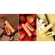 Extra-Sweet Free-From Lip Balms Image 1