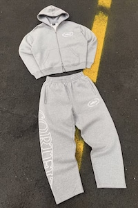 Vibrant Spring Streetwear Capsules Image 3