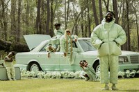 Footwear-Centric Interactive Campaigns Image 3