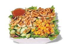 Savory Satisfying Summertime Salads